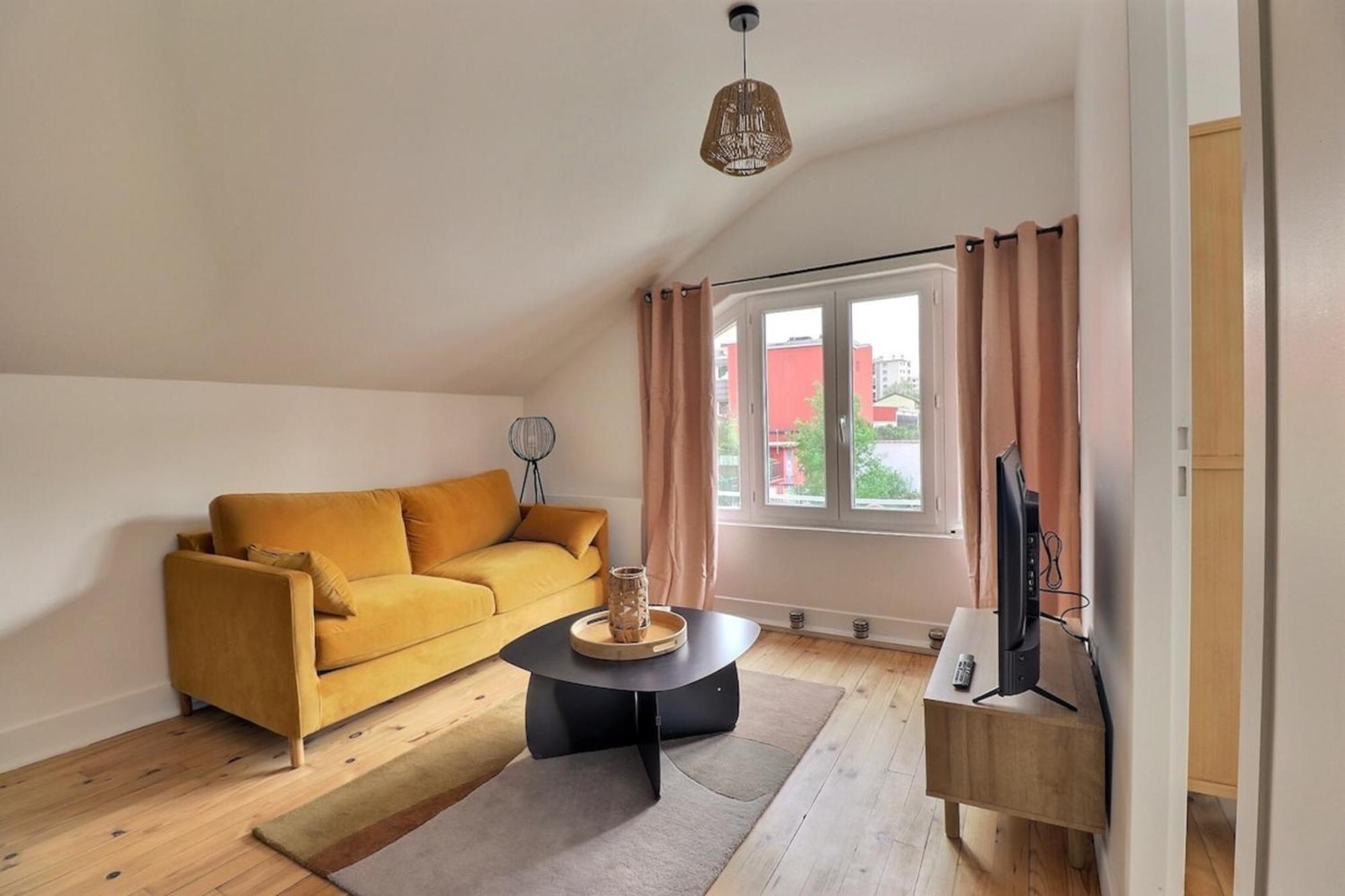 Le Zanzibar - Lovely Bright - Apartamento *