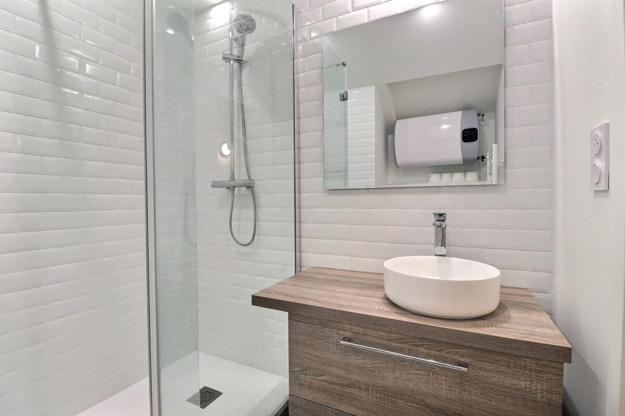 Le Zanzibar - Lovely Bright - Apartamento