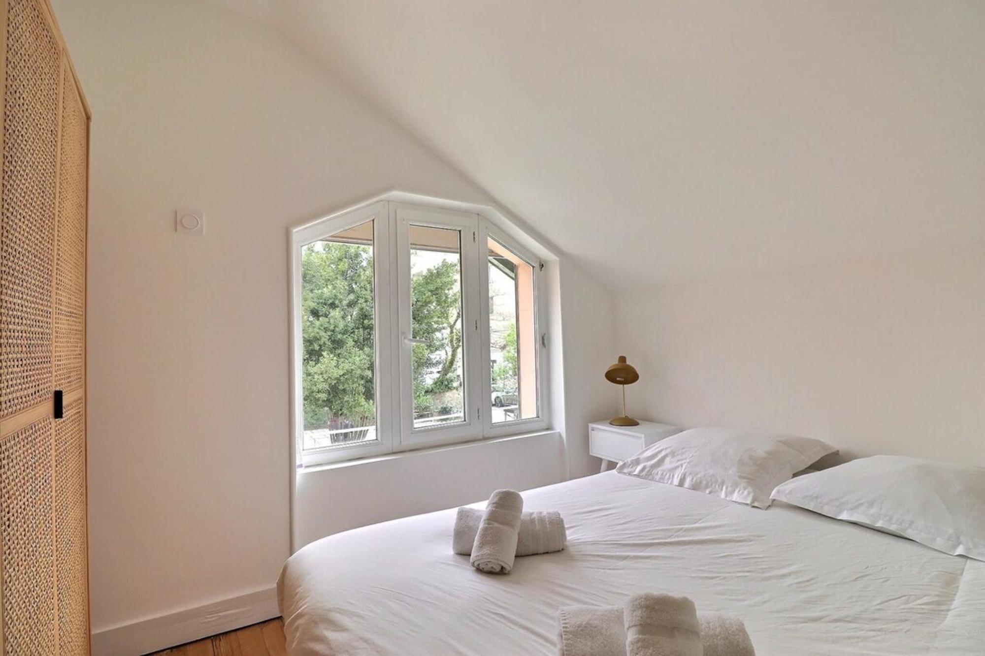 Le Zanzibar - Lovely Bright - Apartment